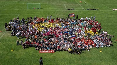 Hansaflex AG - Internationales Fußballturnier - Event