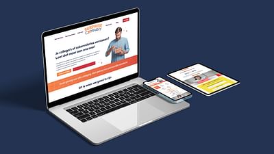 Surprise Company / Brand book and webdesign - Photography