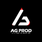 AG PROD Tunisie logo
