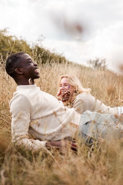 Organicforce Fashion Shooting - Fotografie