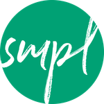 smpl creative GmbH logo