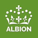 Albion Marketing logo