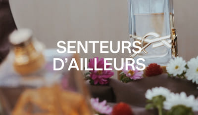 Senteurs d'Ailleurs - Eshop - E-commerce