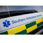 Southern Ambulance Services logo