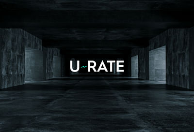 U-rate — Mobile App - Aplicación Web