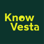 KnowVesta logo