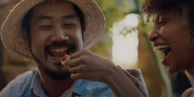 Agoda - #GoLocal TVC - Branding & Positioning