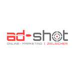 ad-Shot Online-Marketing logo