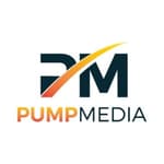 Pump Media Limited logo
