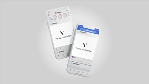 Visual Marketing cover