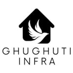 Ghughuti Infra logo