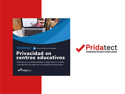 Incrementar ventas inbound | Pridatect - Growth Marketing