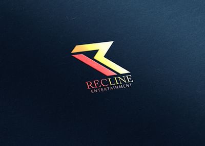 Branding for Entertainment industry - Diseño Gráfico