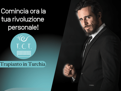 Progetto  Marketing T.C.T. - Stratégie de contenu