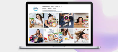 Community Management Nestlé Fitness - Community Management