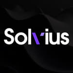 Solvius logo