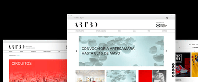 La Feria de Arte mas grande de Latinoamerica - Estrategia digital