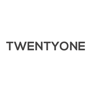 TWENTYONE