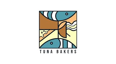Tuna Bakers - Graphic Design
