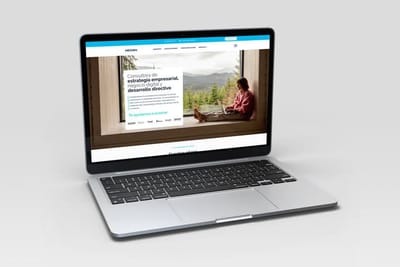 Nozion - Creación de Sitios Web