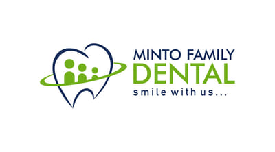 Minto Family Dental Branding - Branding y posicionamiento de marca