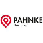 Pahnke Hamburg logo