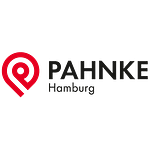 Pahnke Hamburg logo