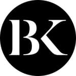 BK Media logo