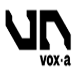 vox-a studio logo
