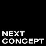 Next Concept logo