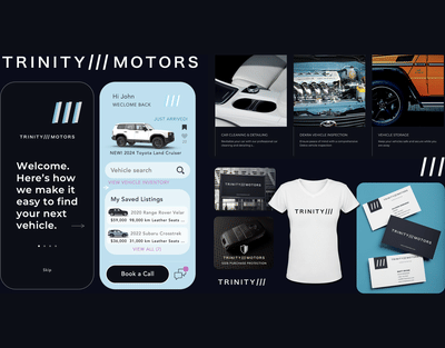 Trinity Motors — Vehicle Sales to Expat Buyers, Costa Rica & Panama - Publicidad Online