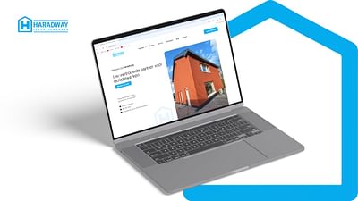 Website / Haradway - Création de site internet