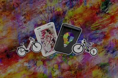 #ANSMANNPOWER­DESIGN – USER GENERATED PRODUCT D... - Onlinewerbung