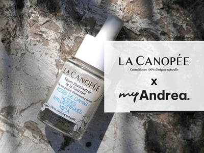La Canopée - Social Media & Shootings - Digital Strategy