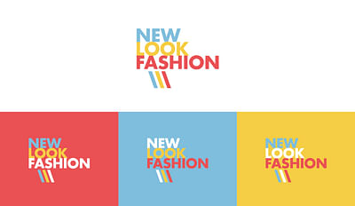 New Look Fashion - Communicatie a la mode - Image de marque & branding