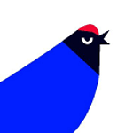 The Blue Manakin