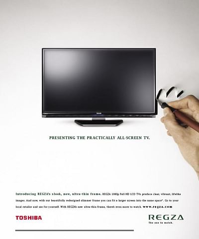 Xacta - Advertising