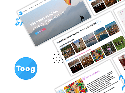 TOOG - Software Development