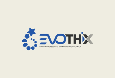Evothix - Image de marque & branding