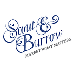 Scout & Burrow logo