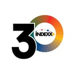 Indexx Columbia logo