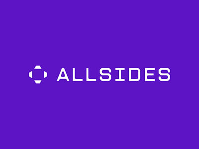 Allsides — Brand Identity - Branding & Positioning