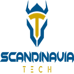 Scandinavia Tech logo