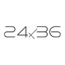 24x36