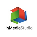 inMediaStudio logo