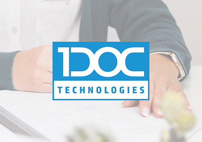 OneDoc Srl - Branding y posicionamiento de marca