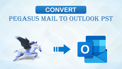 Simply Convert Pegasus Mail to Outlook PST - Software Development