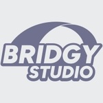 Bridgy Studio logo