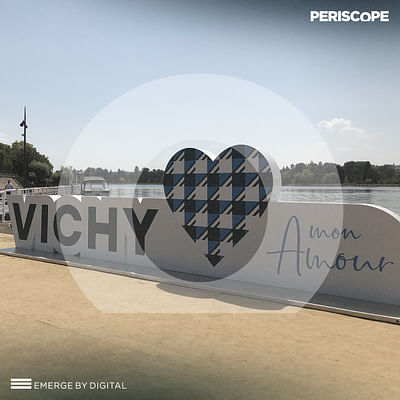 Vichy Mon Amour
