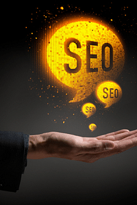 SEO Expert in Nepal - SEO